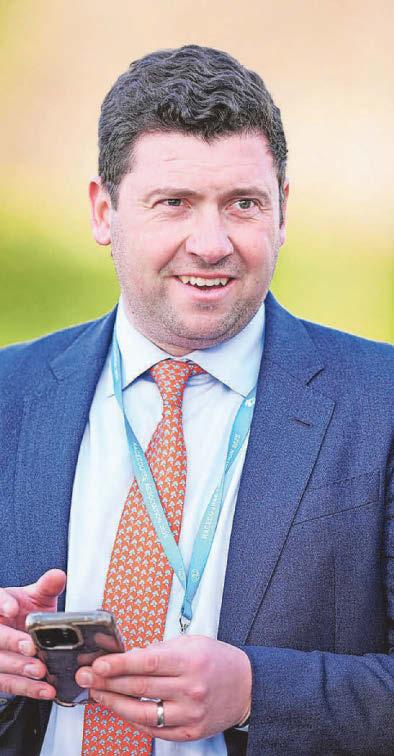 Fingle Bridge can build on strong form at Uttoxeter