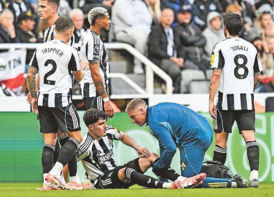 Tino focused on Magpies ahead of World Cup