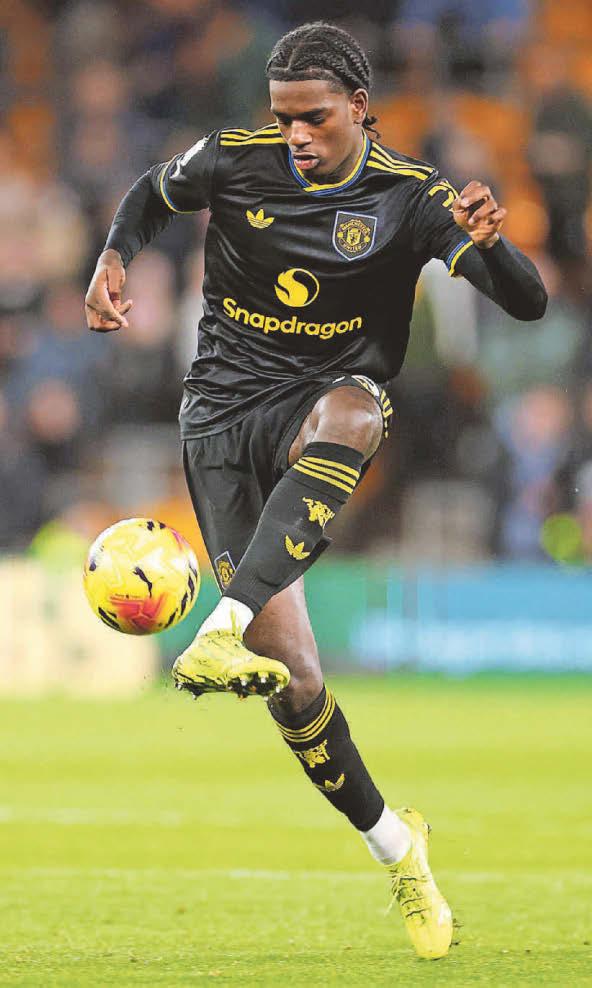 Heaven eyeing return to the promised land