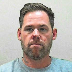 Roofer fell asleep behind the wheel