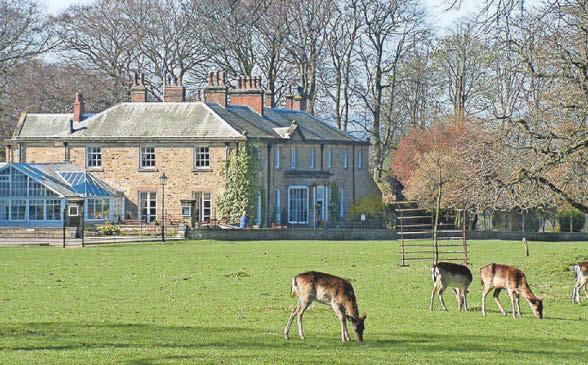 Luxury wedding venue reveals refurbishment