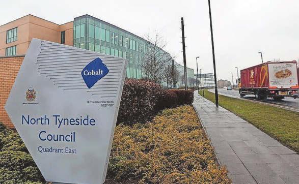 Residents to have say on budget plans for council