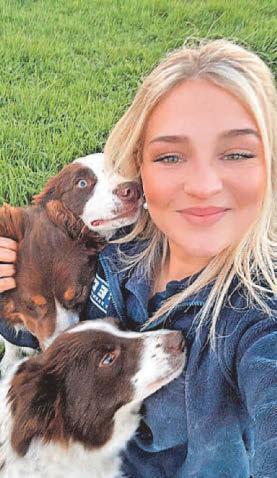 Region's women doing the business with rural firms