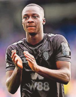 Diarra delay 'could land Cats in FIFA bad books'