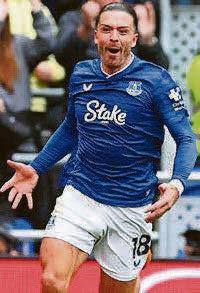 WHY UNITED WOULD BE SUPER FOR JACK