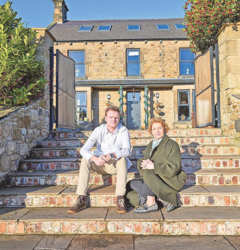 Hjem to open pop-up at hotel