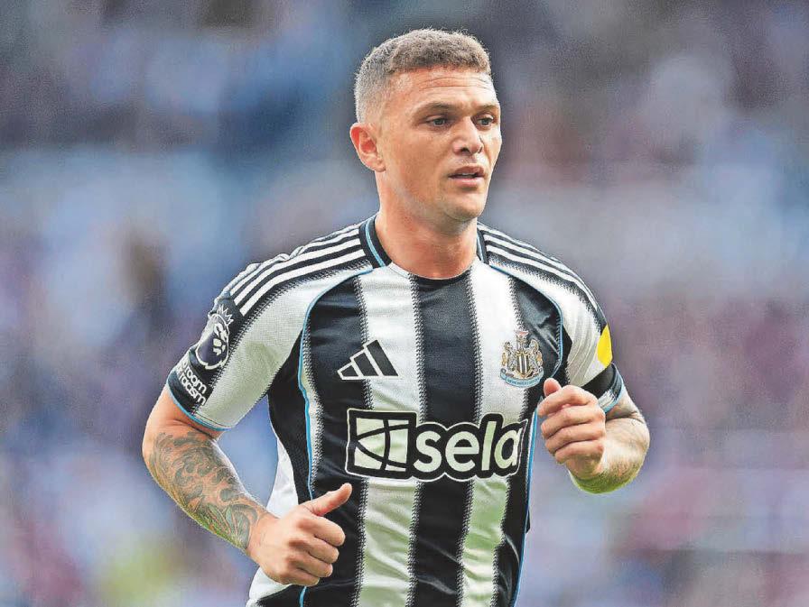United's January focus is on bolstering backline