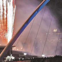 Ready to ring in new year?