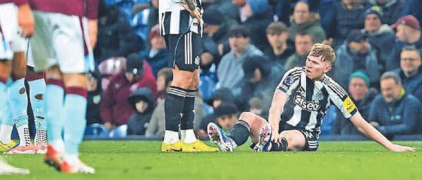 insists returning defender Hall after impressive Burnley outing