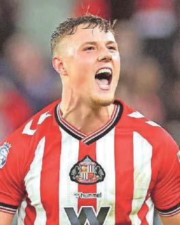 Ballard sits out big test against Pep's title chasers