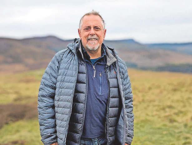 Charities pass £10m mark in appeal to buy Rothbury estate