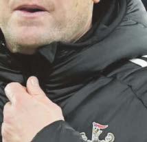 Eddie still the best man by far for Magpies job