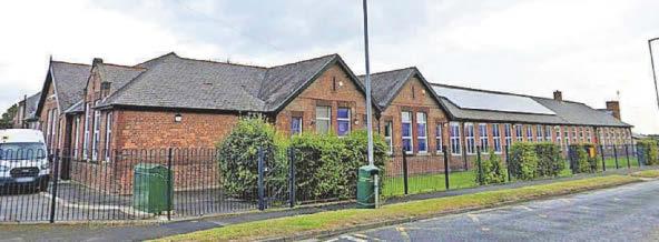 Wraparound support to continue despite school building closing