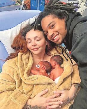 What is spinal muscular atrophy?