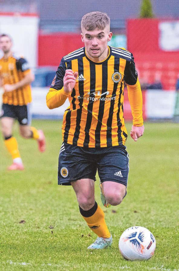 Billy to dance to Elliot's tune on his Heed return