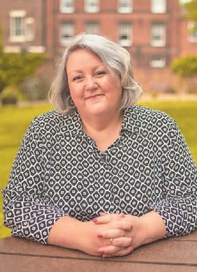 £1m boost for UK-first writing centre signed off