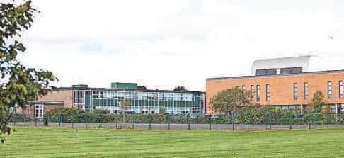 No sprinklers for new schools