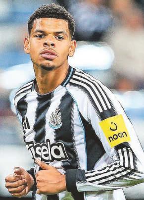 Osula to be assessed ahead of Wolves clash