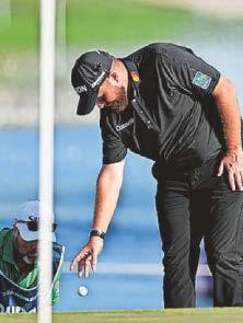 Lowry hopes sunk
