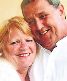 Christine Routledge Tributes to couple after deaths on A1 | The Journal - newspaper - Read ...