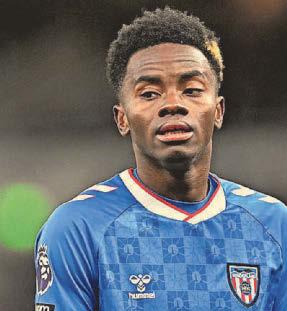 Black Cats winger drawing attention from Italy