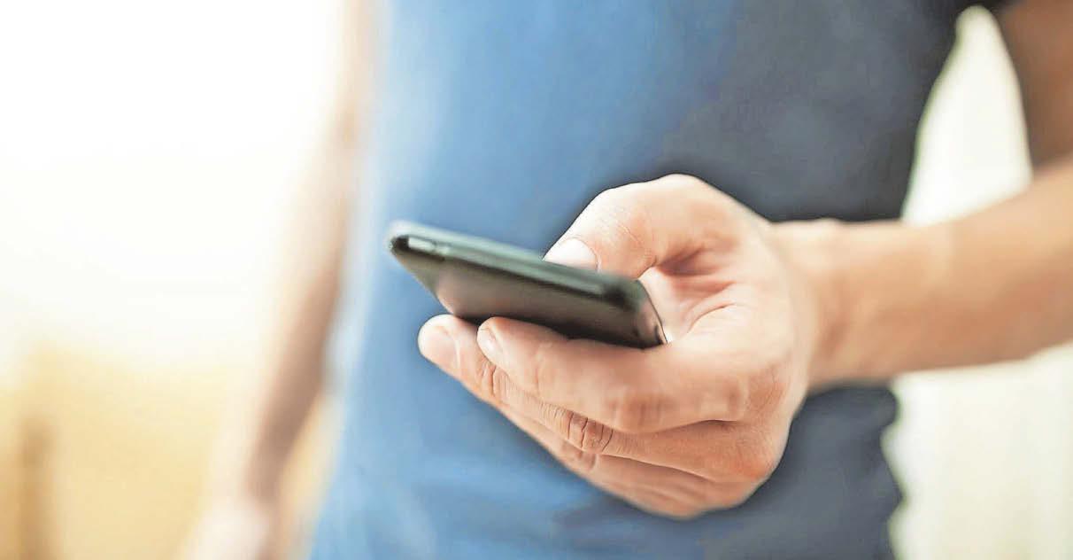 Firm sent out millions of unsolicited messages