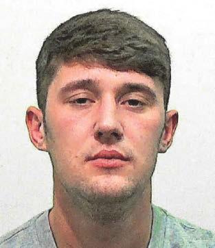 Drug driver raced at 90mph in police chase