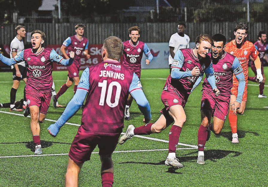 Watson: Mariners must ride the ups and downs