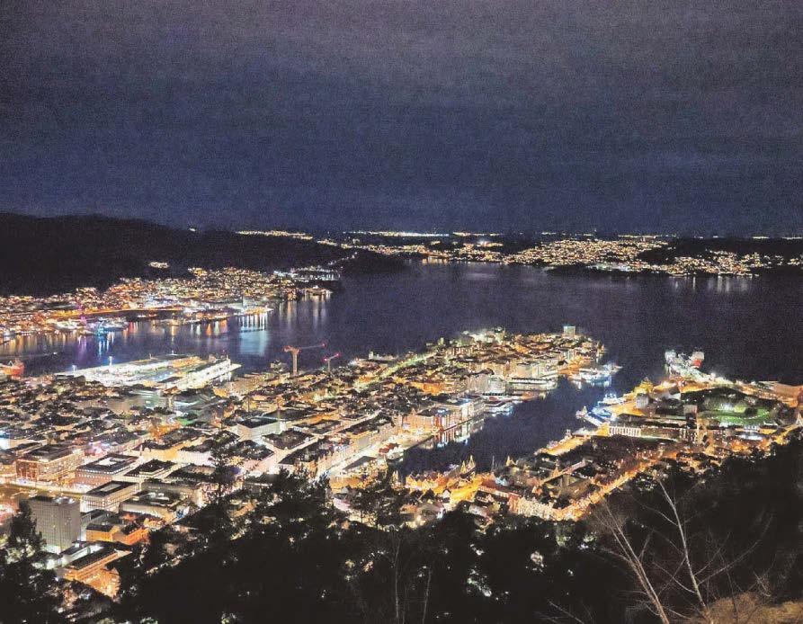 Vow to 'explore' way to restore twin ferry link