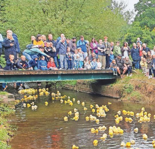 Village's rotary club set to close after 62 years