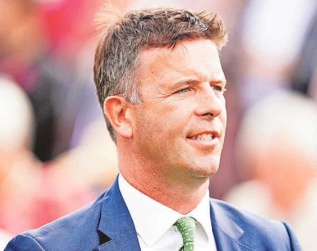 Seeing Stars can shine for Knight at Kempton