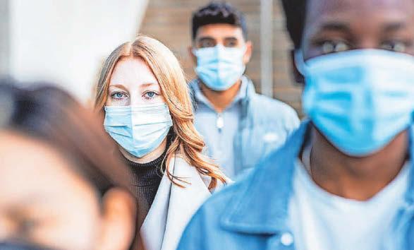 Preparations for another pandemic