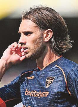 Gallo on the radar of Celtic and Sunderland