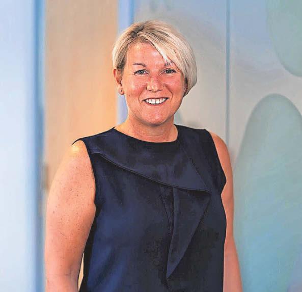 Pre-pack sale of recruitment firm safeguards jobs