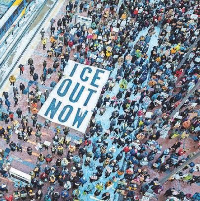 It's time to wake up and defeat rise of the far right