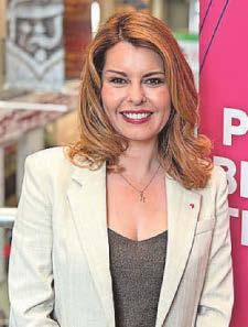 Mayor taking break after 'routine surgery'