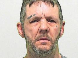 Sex attacker raped twice in one day