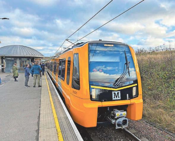 Capped Metro fares approved but some prices to rise