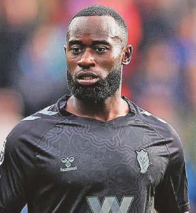 Le Bris expects good reaction from Geertruida