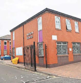 Decision due on offices conversion