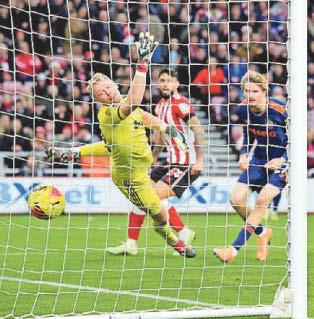 Derby rivals in high noon showdown