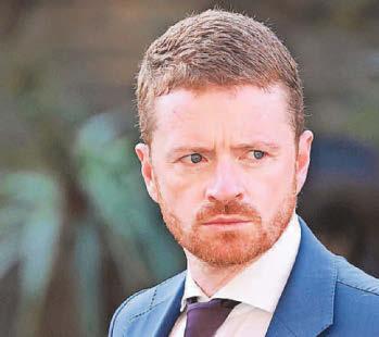 PM's chief of staff quits amid scandal