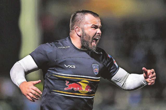 Red Bulls bid to do double over Saints