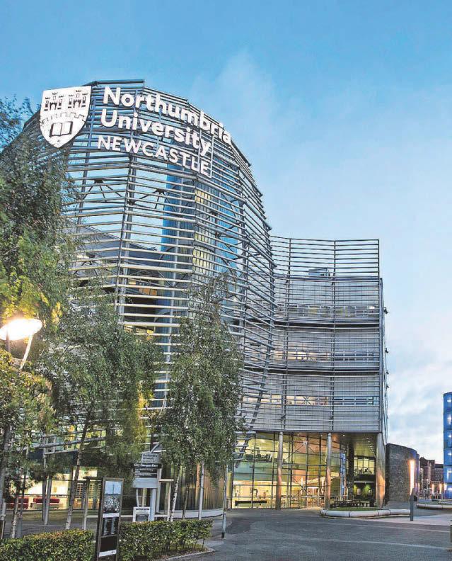 Event aims to align businesses with graduates