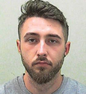 Factory thieves face deportation