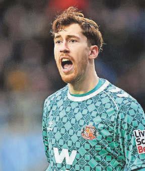 Time to keep our heads up, insists keeper Roefs