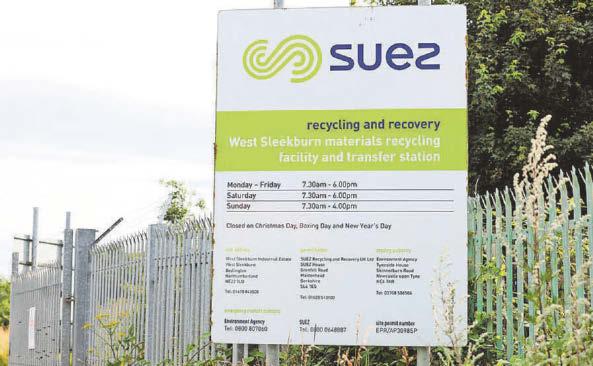 Contamination of recycling could cost council £1m