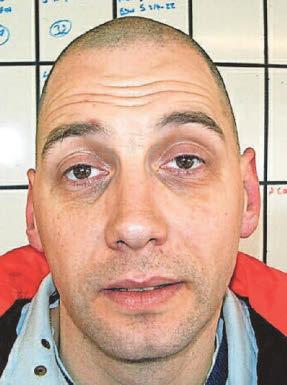 No parole for evil rapist who took girl from bath