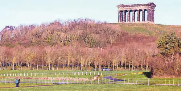 Application for new cafe at Penshaw rejected