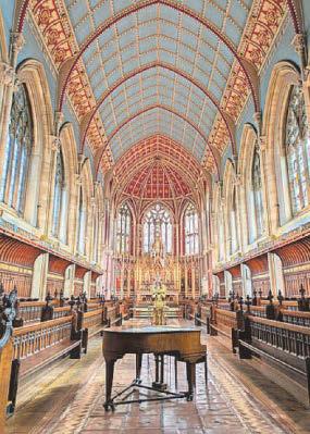 Heritage site awarded £400,000 to protect future